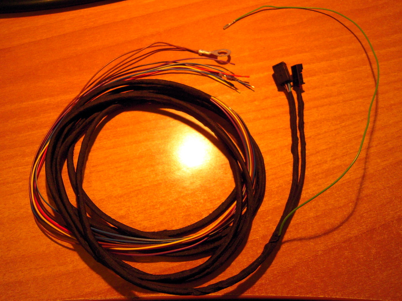 harness