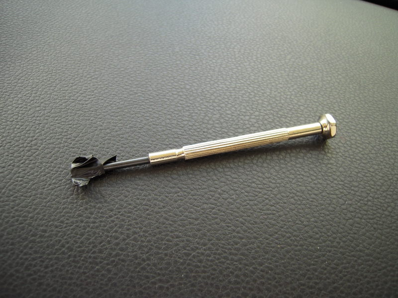 screwdriver
