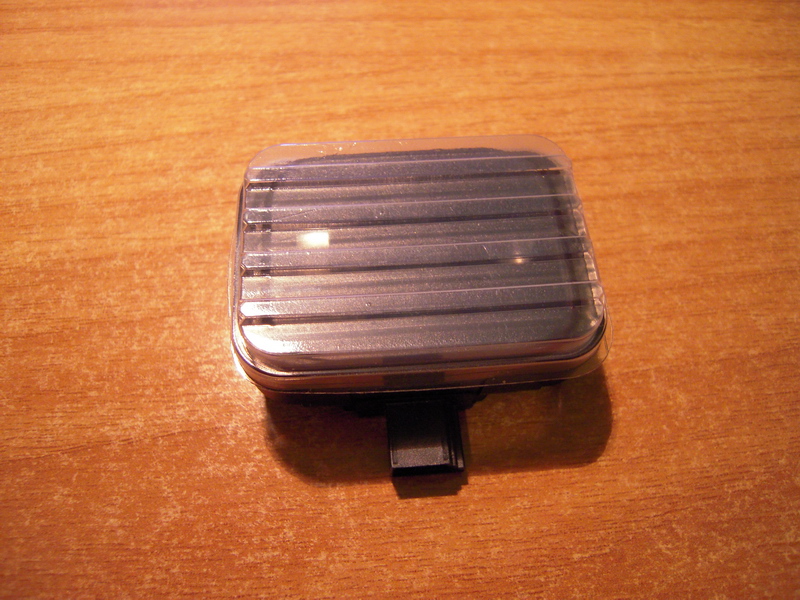 sensor