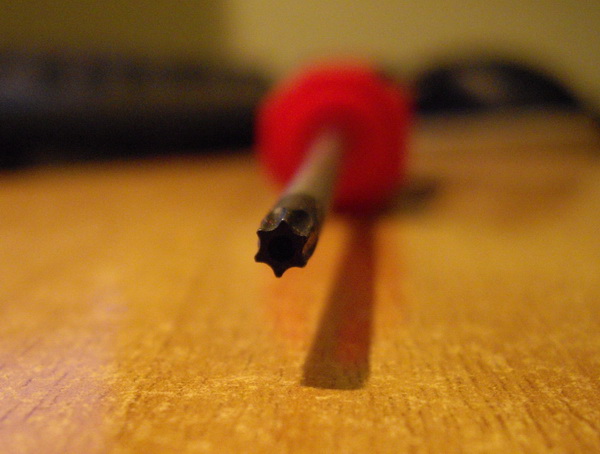 torx