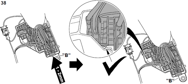 towbar fusebox 10